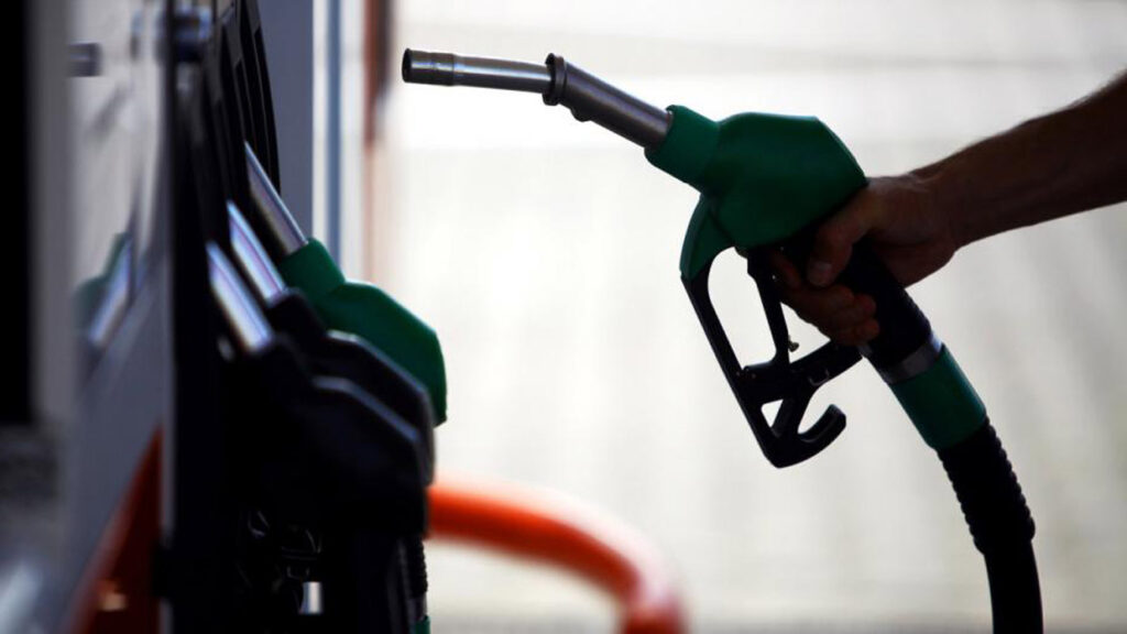 Rage of gas station owners